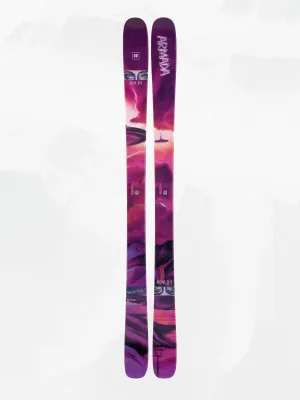 Skis Alpins ARV 84