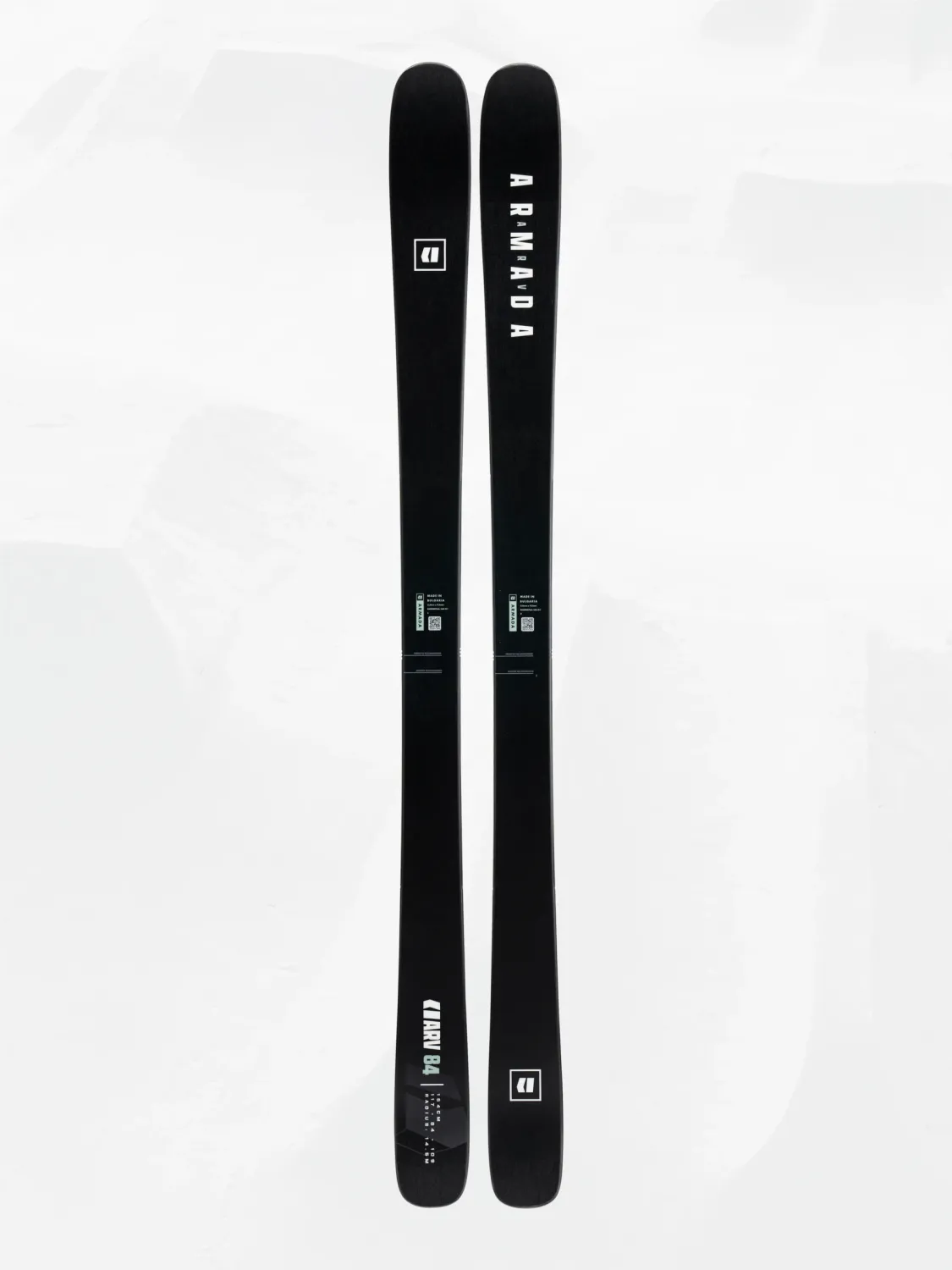 Skis Alpins ARV 84