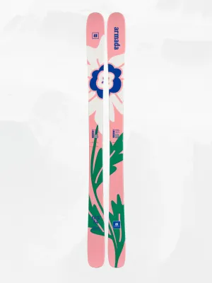 Skis Alpins ARW 84