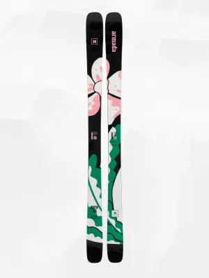 Skis Alpins ARW 88