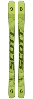 Skis Alpins Sea 88