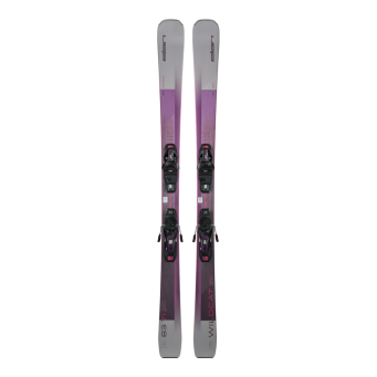 Skis Alpins Wildcat 83 TI + Fixations SX EL 9.0 GW