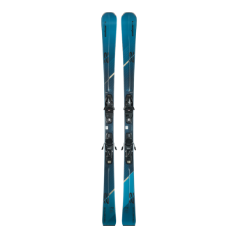 Skis Alpins Primetime 22 + Fixations SX EL 10.0 GW