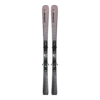 Skis Alpins Element 78 W + Fixations LS EL 9.0 GW