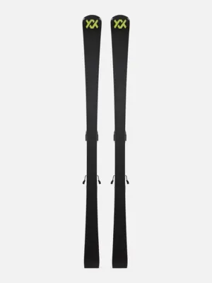 Skis Alpins Racetiger SL + Fixations rMotionT 12 GW