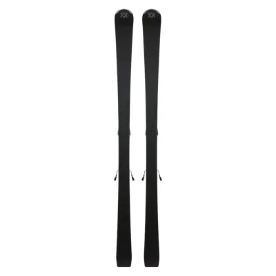 Skis Alpins Racetiger SRC + Fixations vMotion 11 GW