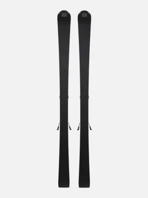 Skis Alpins Shine 76 + Fixations vMotion 10 GW