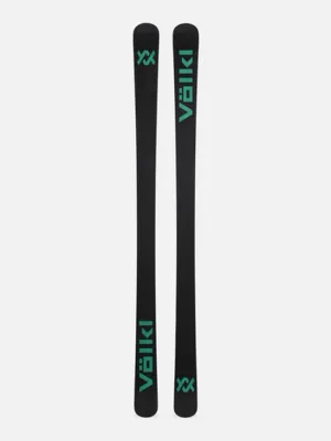 Skis Alpins Revolt 86