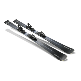 Skis Alpins Primetime N°2 W + Fixations SX EL 9.0 GW