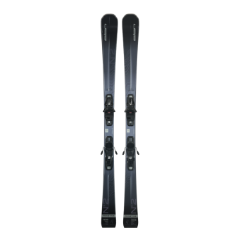 Skis Alpins Primetime N°2 W + Fixations SX EL 9.0 GW