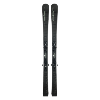 Skis Alpins Element 78 W + Fixations LS EL 9.0 GW