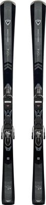 Skis Alpins Nova 4 + Fixations Xpress W 10 GW