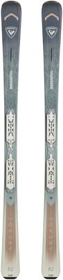 Skis Alpins Arcade W 82 + Fixations Xpress W 11 GW