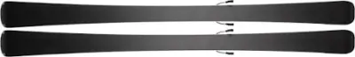 Skis Alpins Rossi RS + Fixations Xpress 10 GW