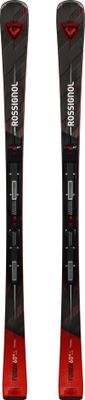 Skis Alpins Forza 60&#39; TI + Fixations SPX 12 Konect GW