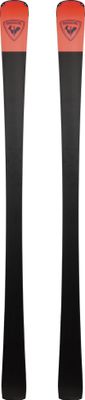 Skis Alpins Forza 60' TI + Fixations SPX 12 Konect GW