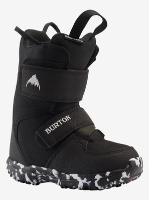 Kids&#39; Mini Grom Snowboard Boots