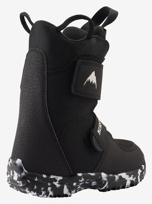 Kids' Mini Grom Snowboard Boots