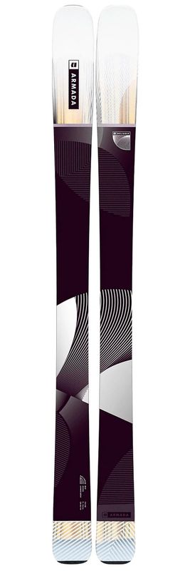 Reliance 82 C Alpine Skis