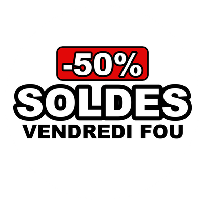 VENDREDI FOU