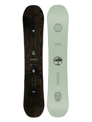 Formula Snowboard