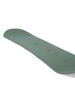 Formula Decon Snowboard