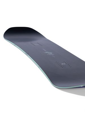 Kuro Neko Snowboard