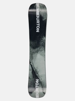 Instigator PurePop Camber Snowboard