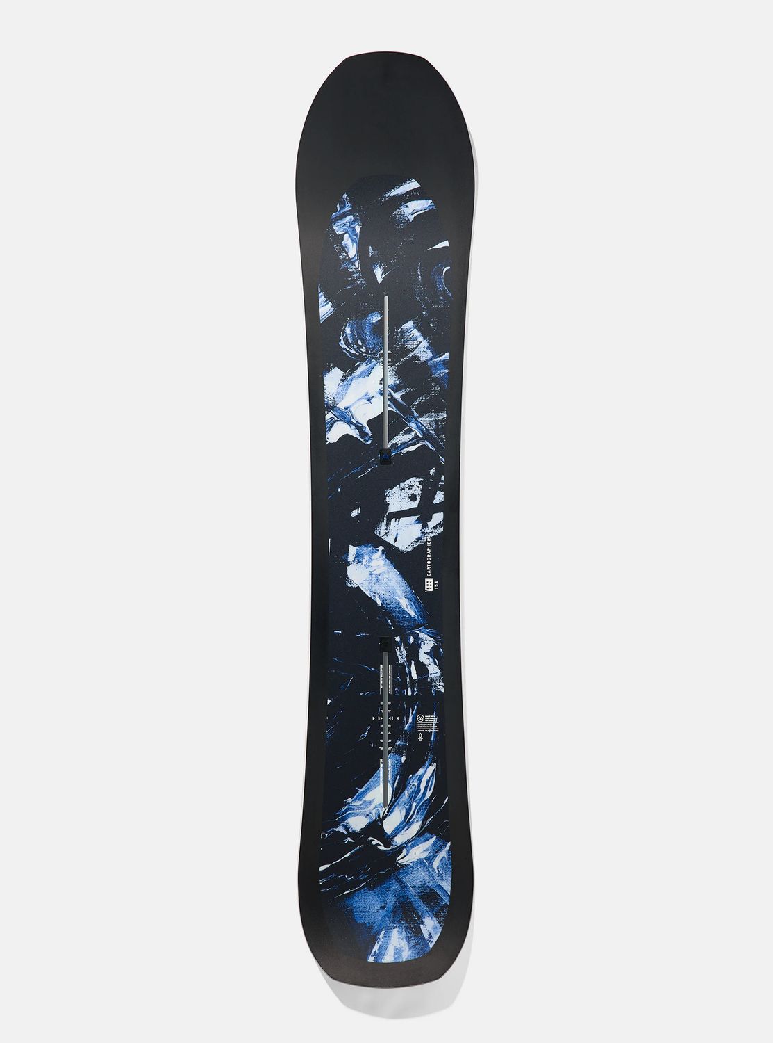 Cartographer Snowboard