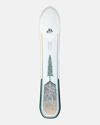 Frontier 2.0 Snowboard