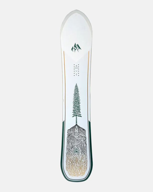 Frontier 2.0 Snowboard