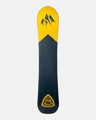 Frontier 2.0 Snowboard