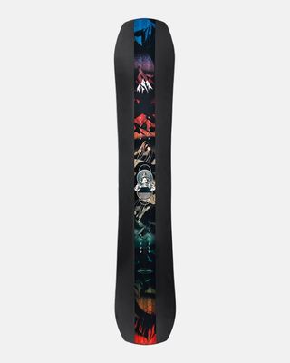 Mountain Twin Snowboard