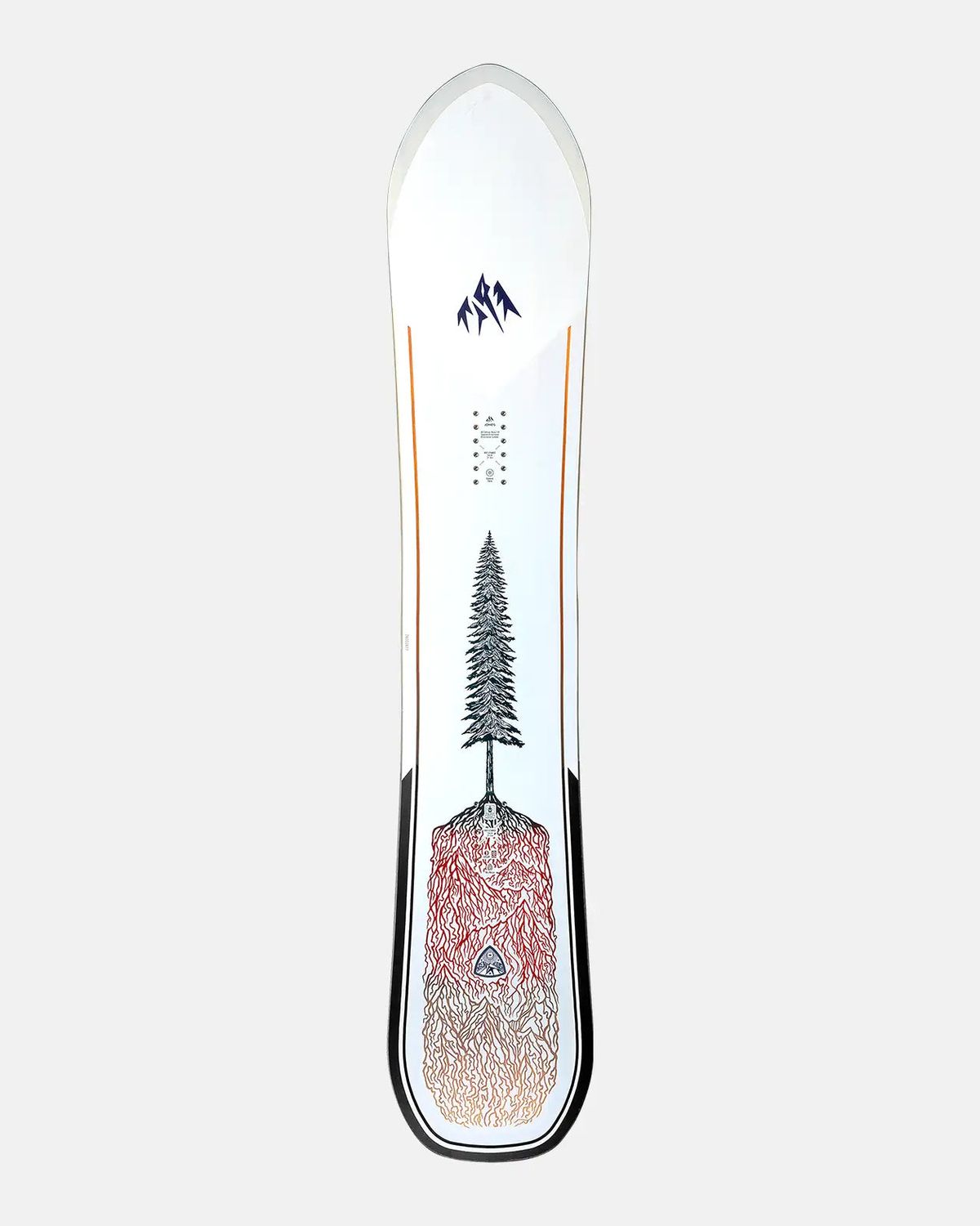 Dream Weaver 2.0 Snowboard