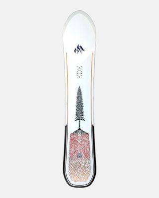 Dream Weaver 2.0 Snowboard