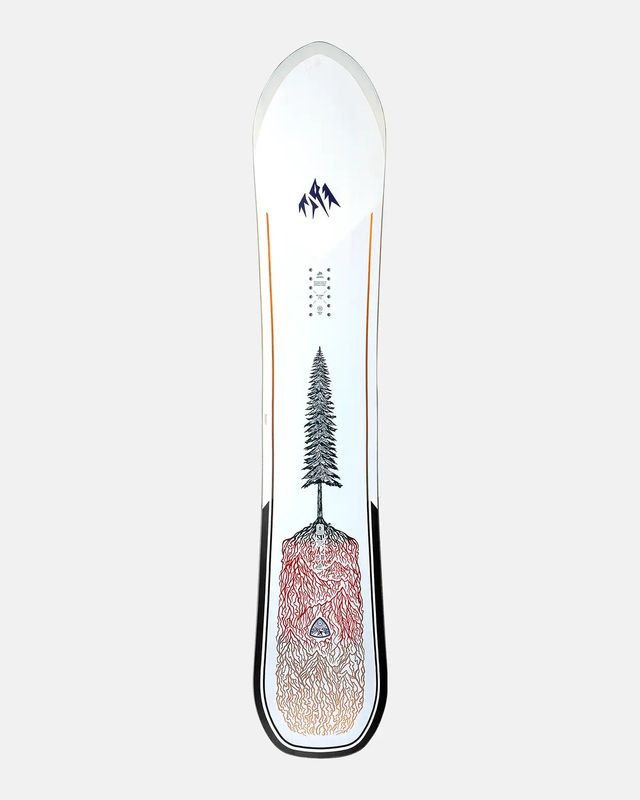 Dream Weaver 2.0 Snowboard