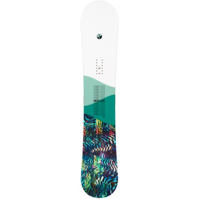 First Lite Snowboard