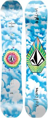 Kids&#39; Ripper X Volcom Snowboard