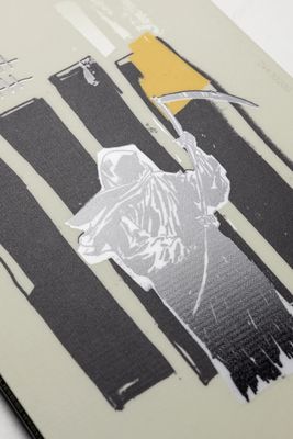 T1 Snowboard