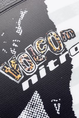 Ripper Kids X Volcom Snowboard