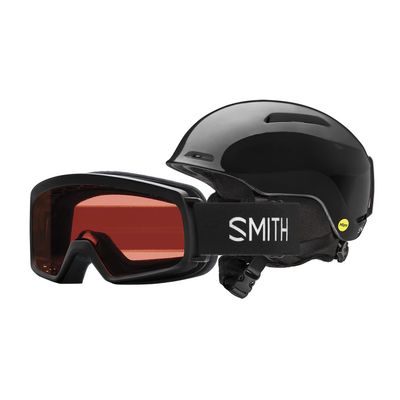 Casque de Ski Glide Jr. MIPS/ Rascal Combo