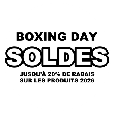 BOXING DAY 2025