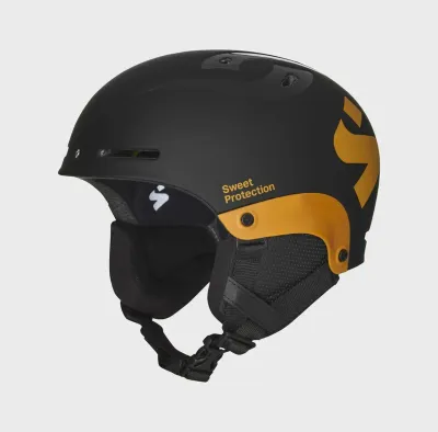 Blaster II Jr Ski Helmet