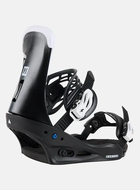 Freestyle Re:Flex Snowboard Bindings