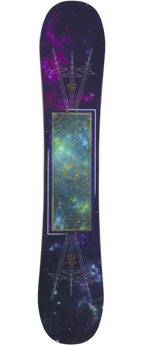 Planche à Neige Meraki