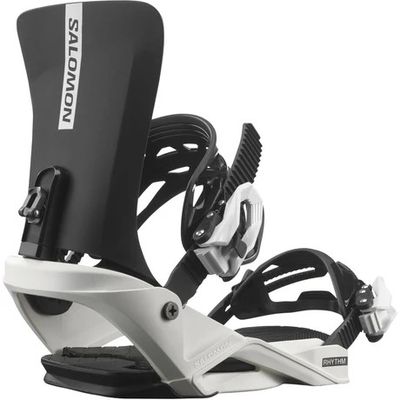 Rhythm Jr Snowboard Bindings