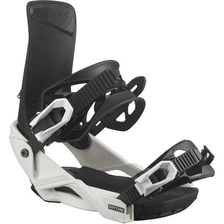 Rhythm Jr Snowboard Bindings