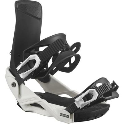 Rhythm Jr Snowboard Bindings