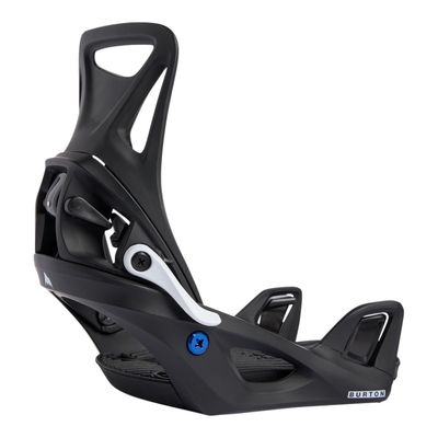 Step On® Re:Flex Junior Snowboard Bindings