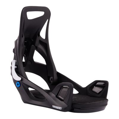 Step On® Re:Flex Junior Snowboard Bindings